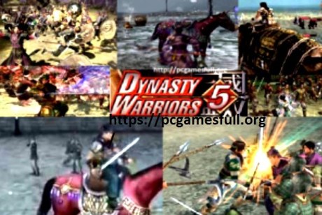 dynasty warriors 7 empires pc torrent